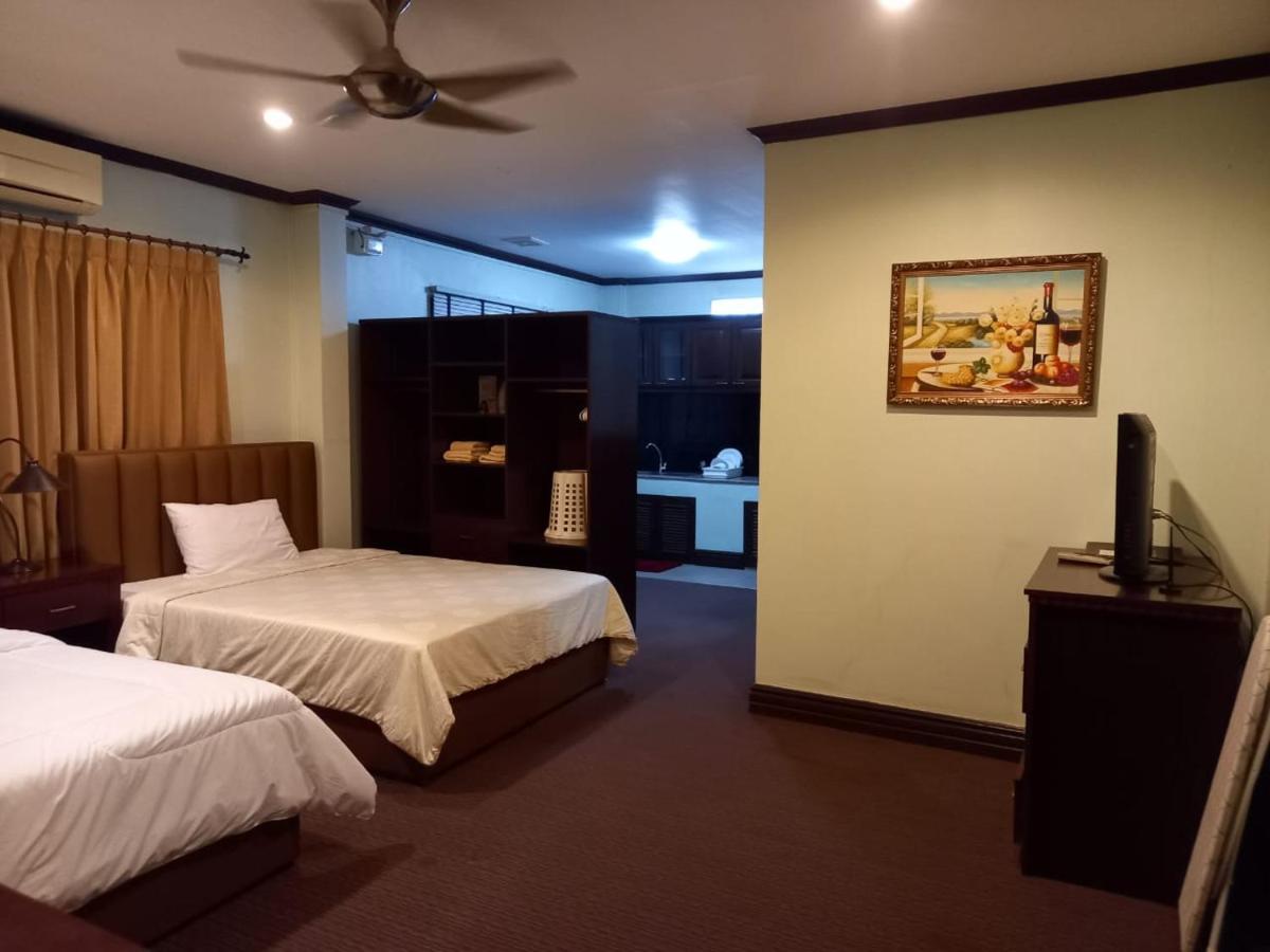Excellency Apartment - Housity