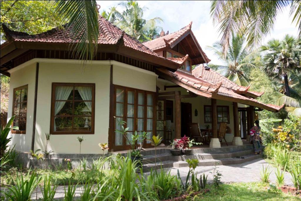 Gaia-Oasis Mountain Abasan - Housity
