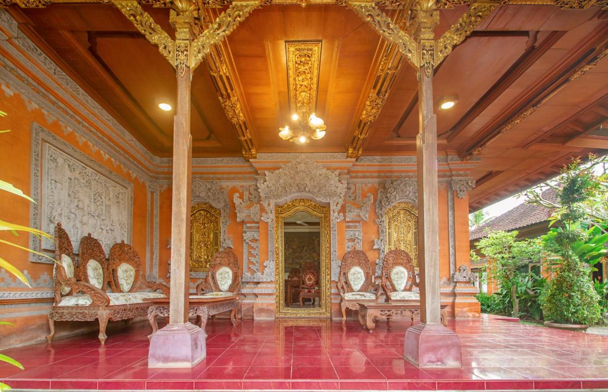 KUDESA Homestay by Pramana Villas - Housity