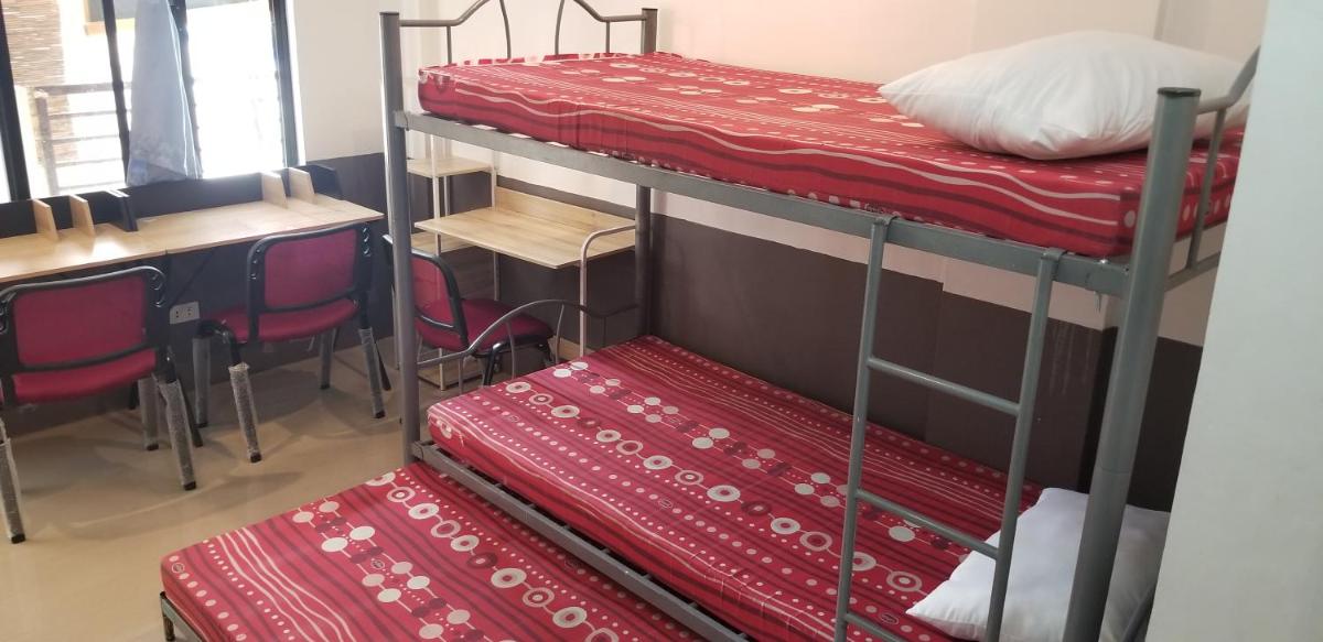 Cozy Little studio apartment in Pampanga - Housity