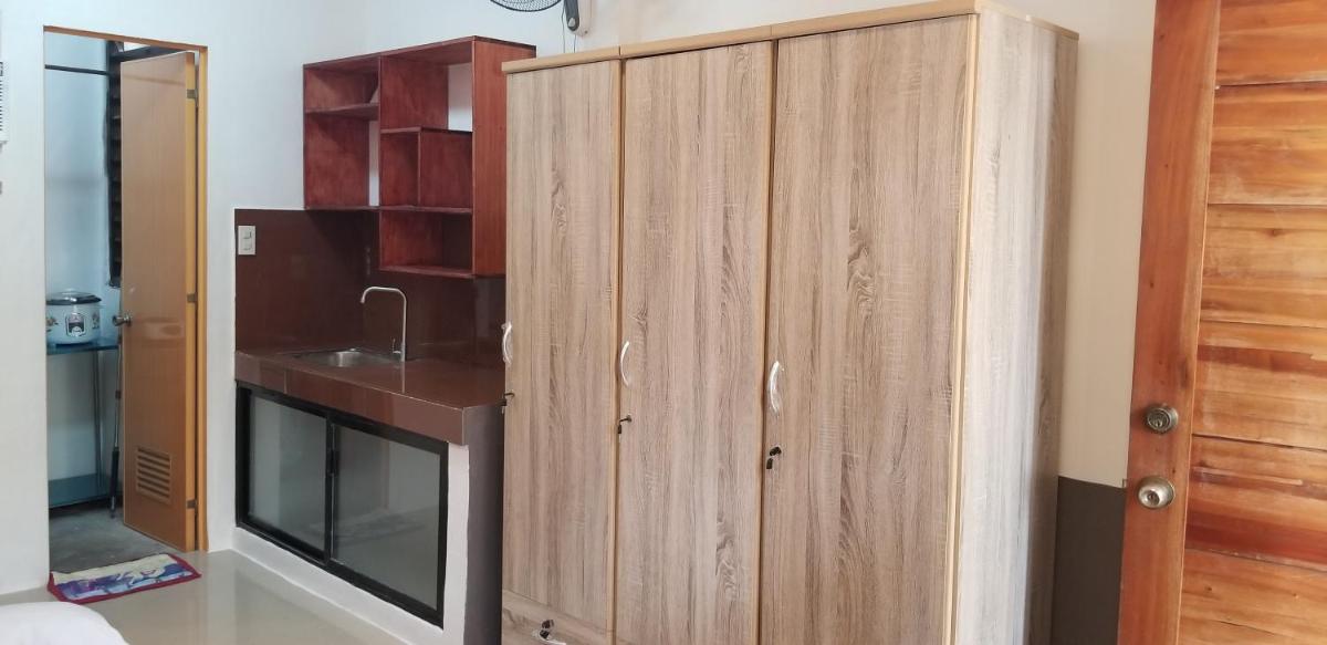 Cozy Little studio apartment in Pampanga - Housity