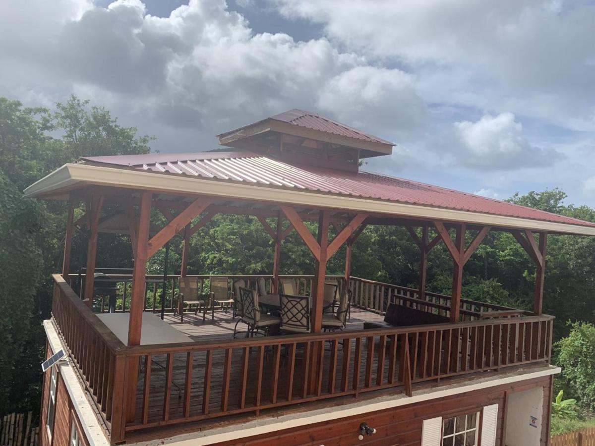 Caribbean Dream Vacation Property CD2 - Housity