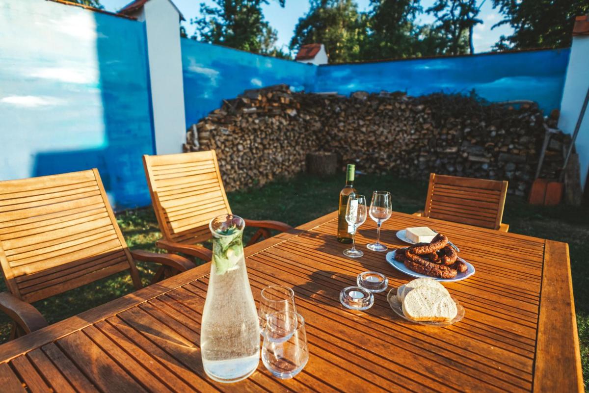 Apartmány Natálie - Housity