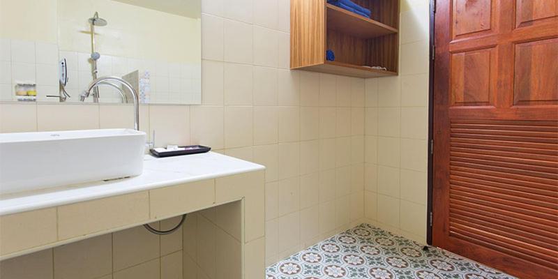 Baan Suan Villas Resort - Housity