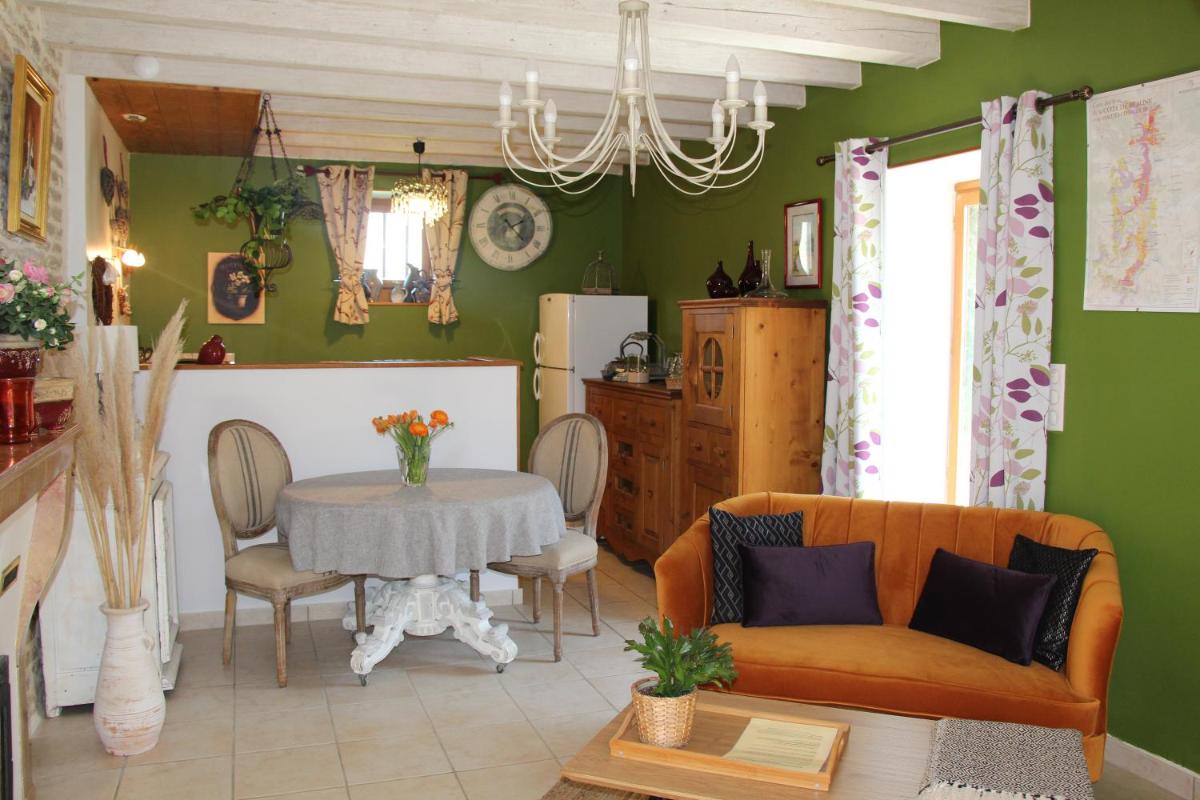 Le Clos de la Challangette - Housity