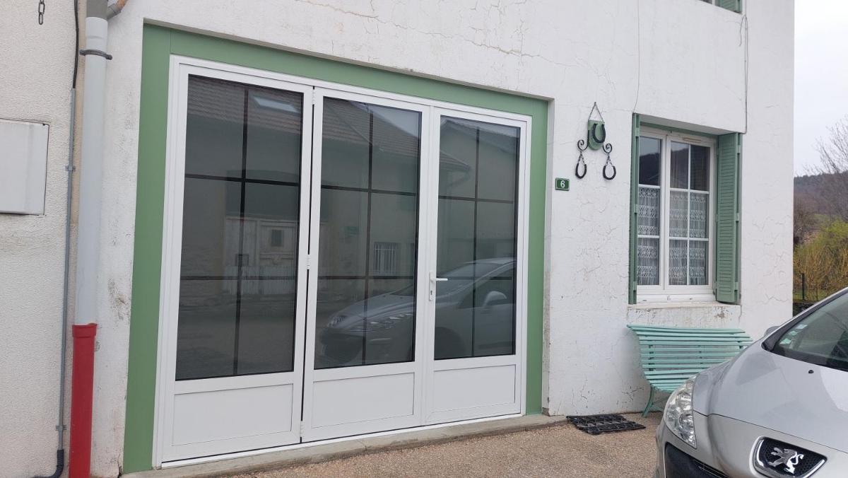 Chez Maria - Housity