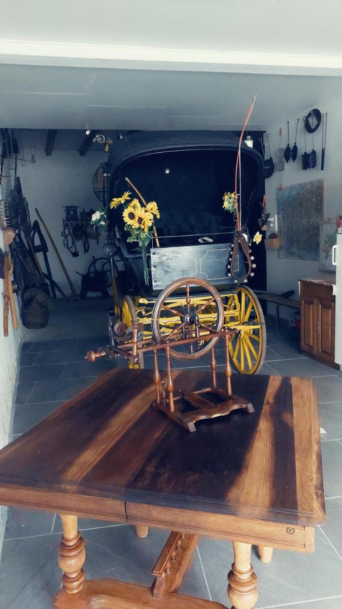 Chez Maria - Housity