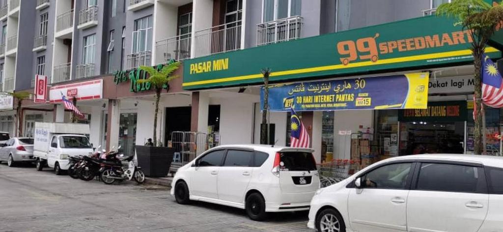 New and comfort place in golden hill - Housity