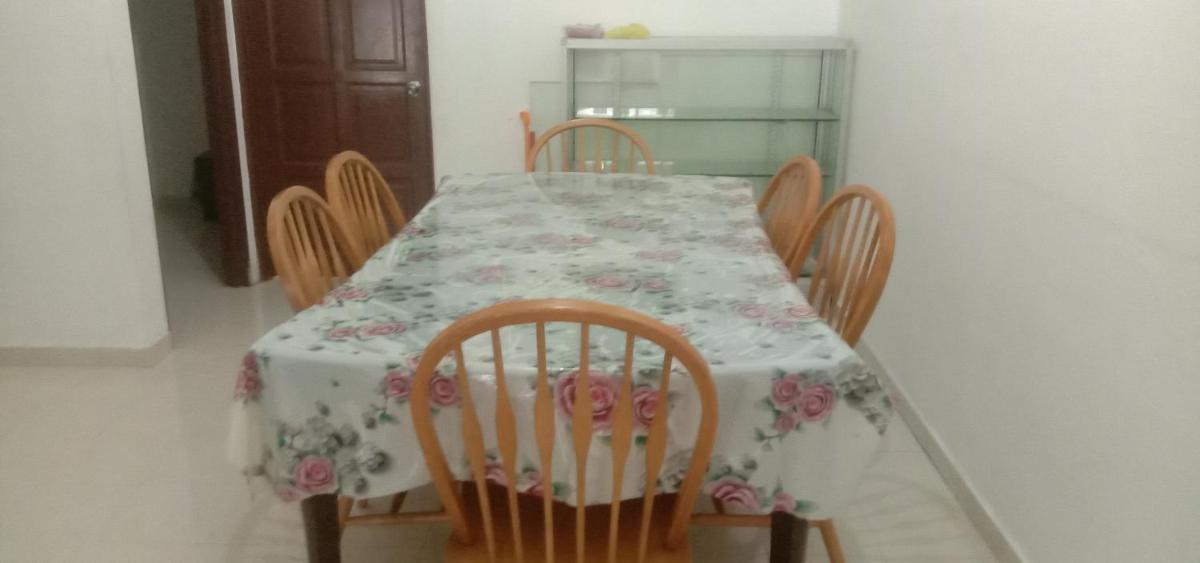 Homestay Humair - Housity
