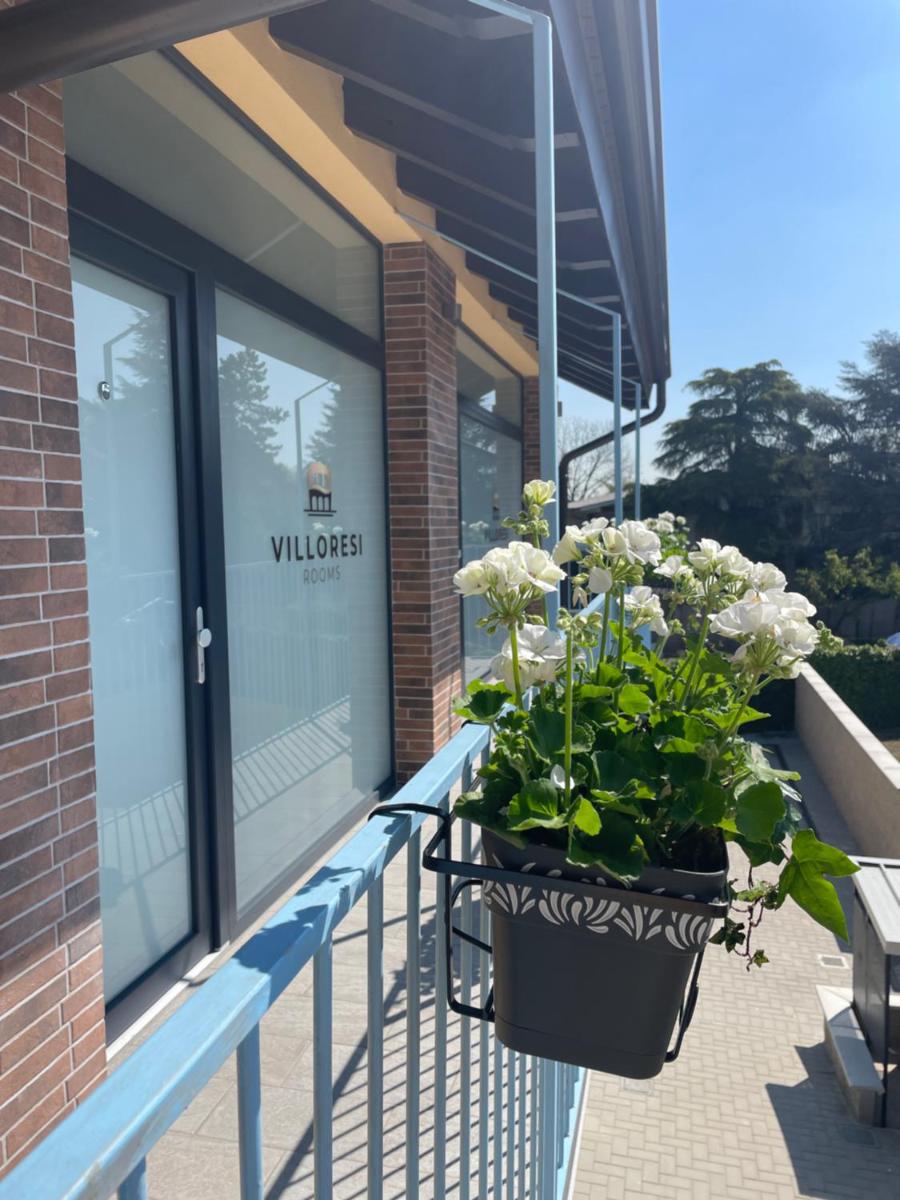 Villoresi Rooms - Housity