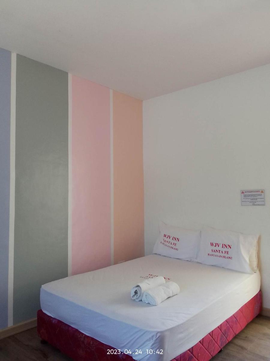 WJV INN STA. FE BANTAYAN - Housity