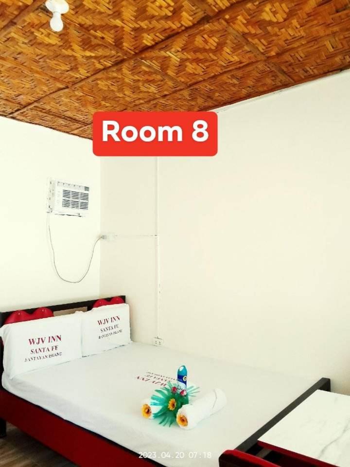 WJV INN STA. FE BANTAYAN - Housity