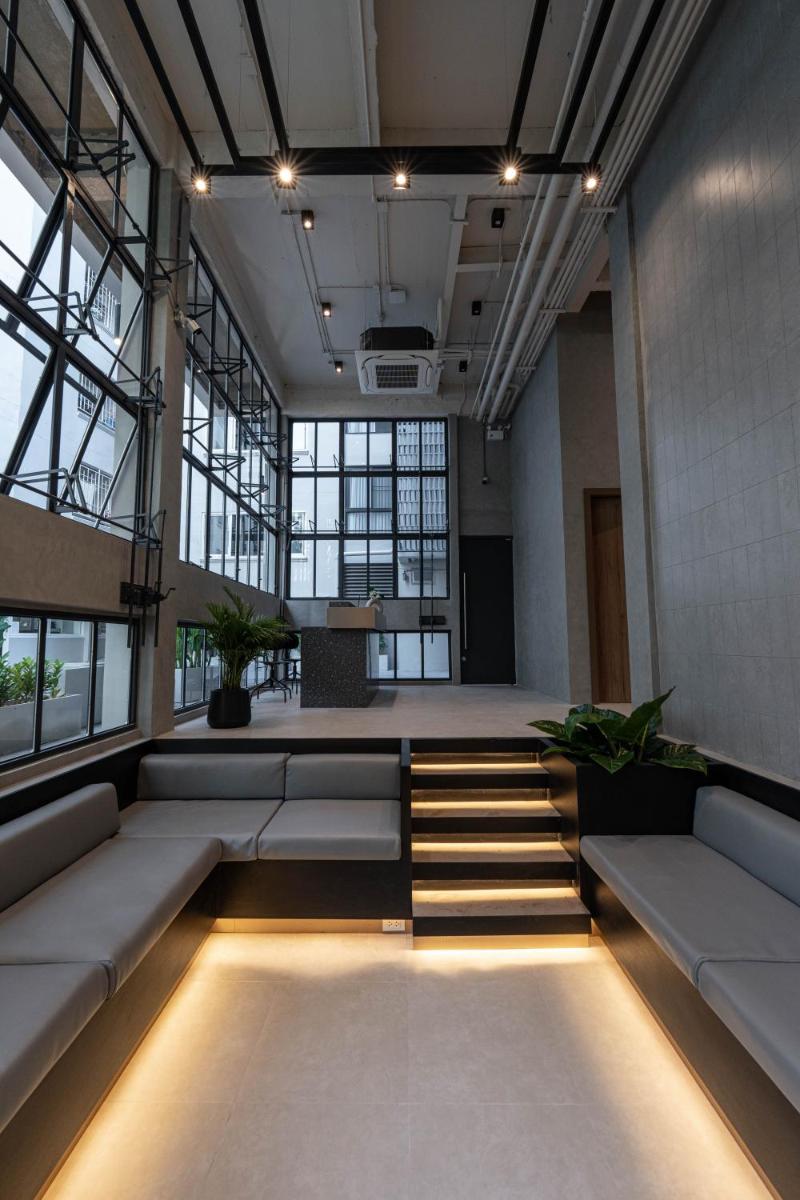 EX2 Hotel - Housity