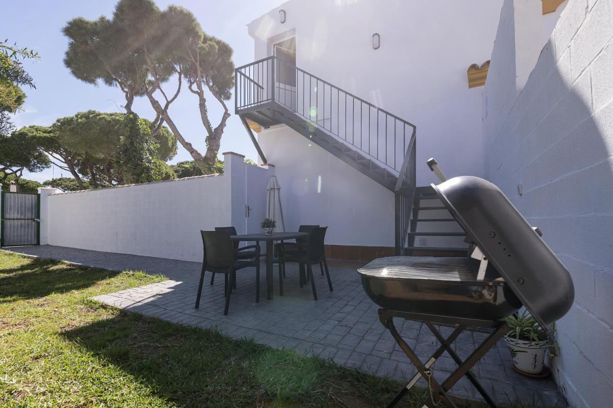 Luna de La Barrosa - Housity
