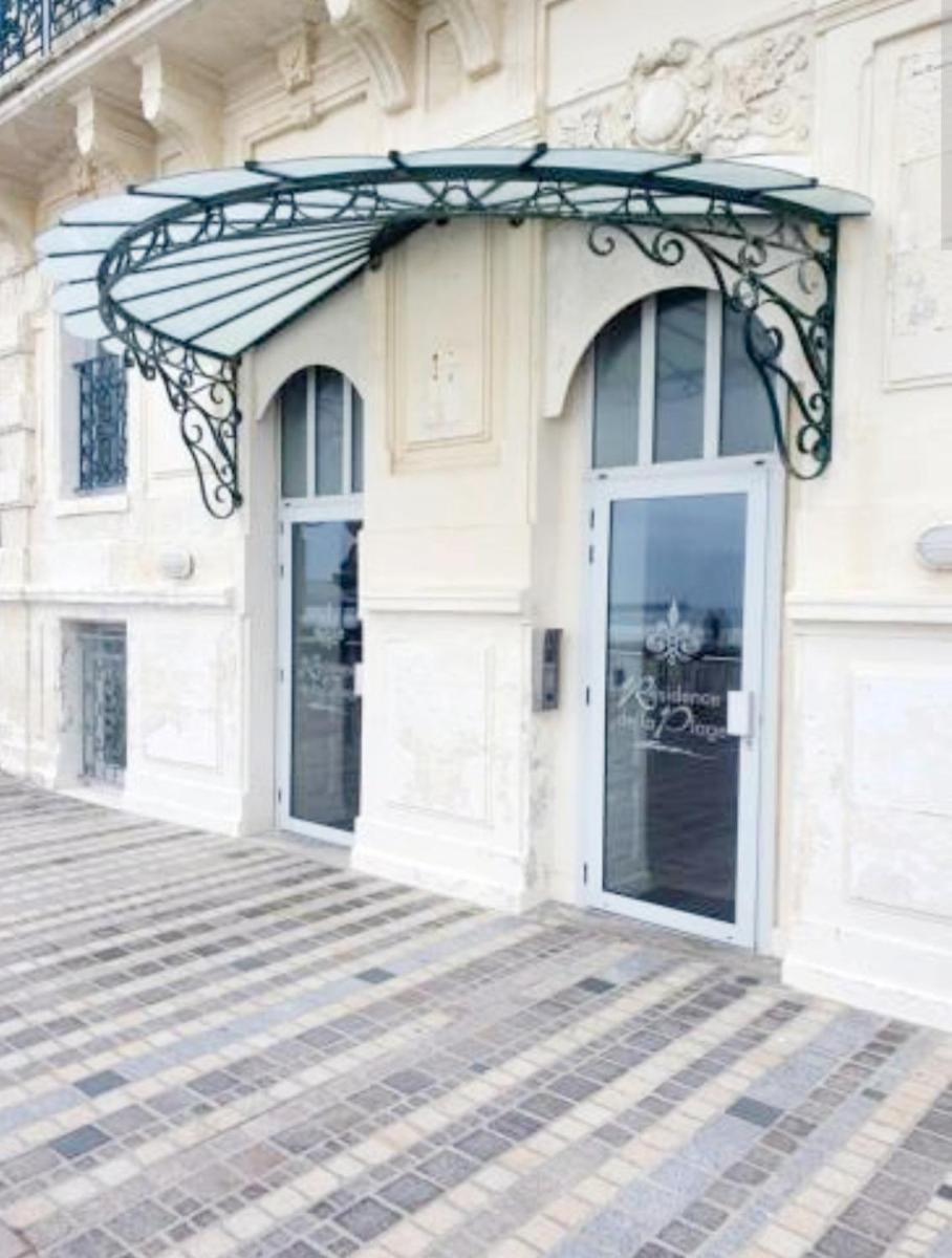Remblai des Sables d'Olonne - 2 chambres - parking et piscine - Housity