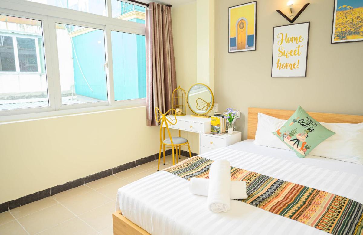 Jasmine Hotel - Housity
