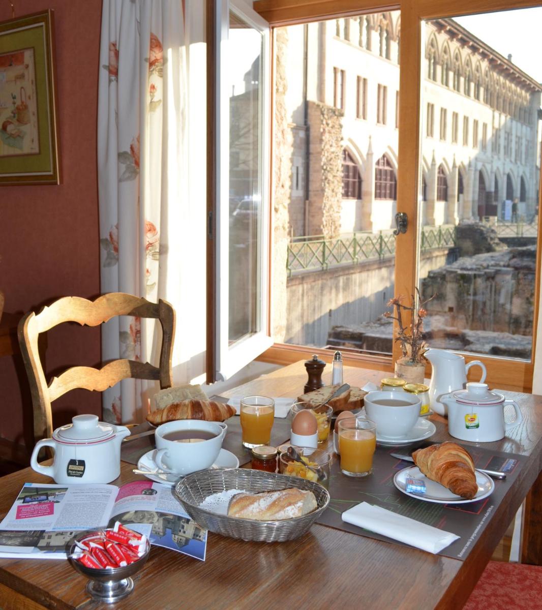 Hotel de Bourgogne - Housity