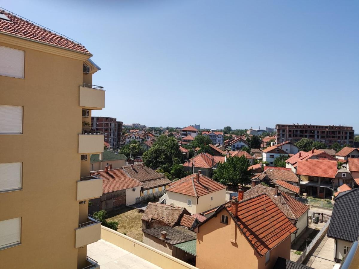 Apartman M - Housity