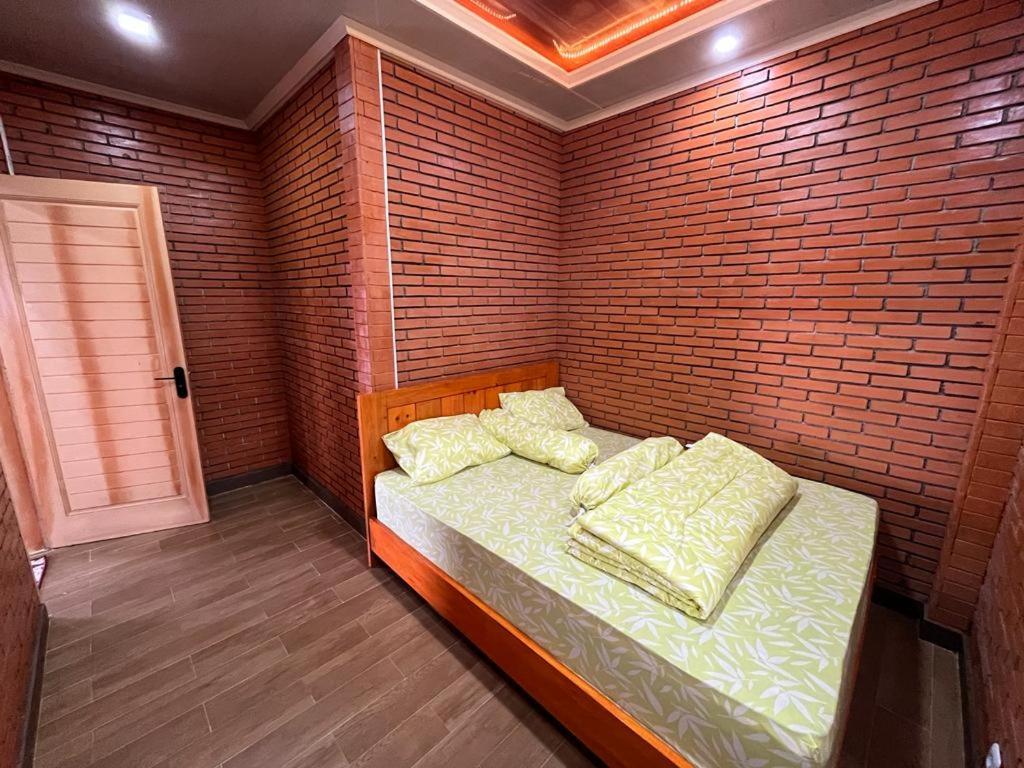 Villa Rumah Bata Agrowisata Kopeng Gunungsari - Housity