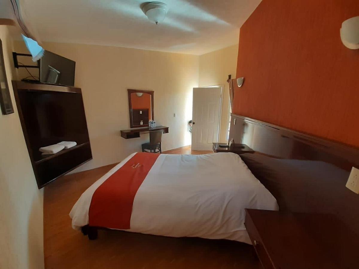 Hotel Campestre Imperial - Housity