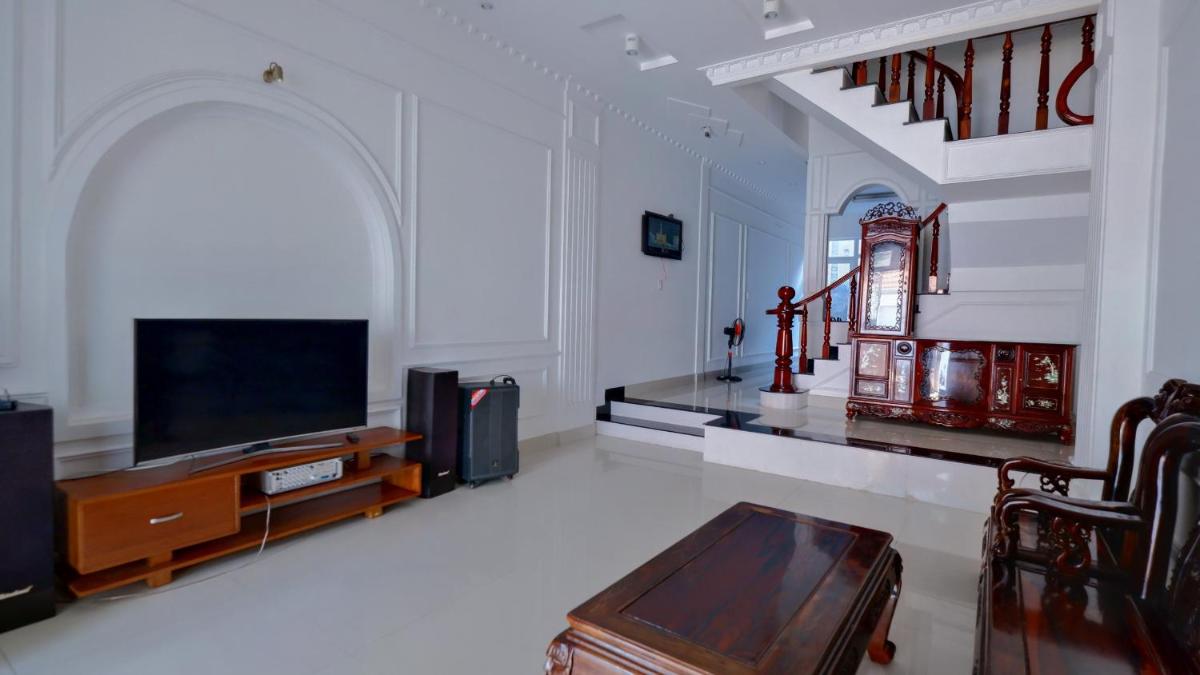 Lavie House 69-7A Phan Chu Trinh - Housity