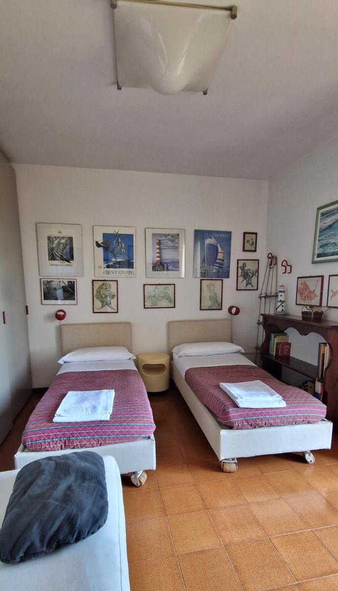 Poggi House - Housity