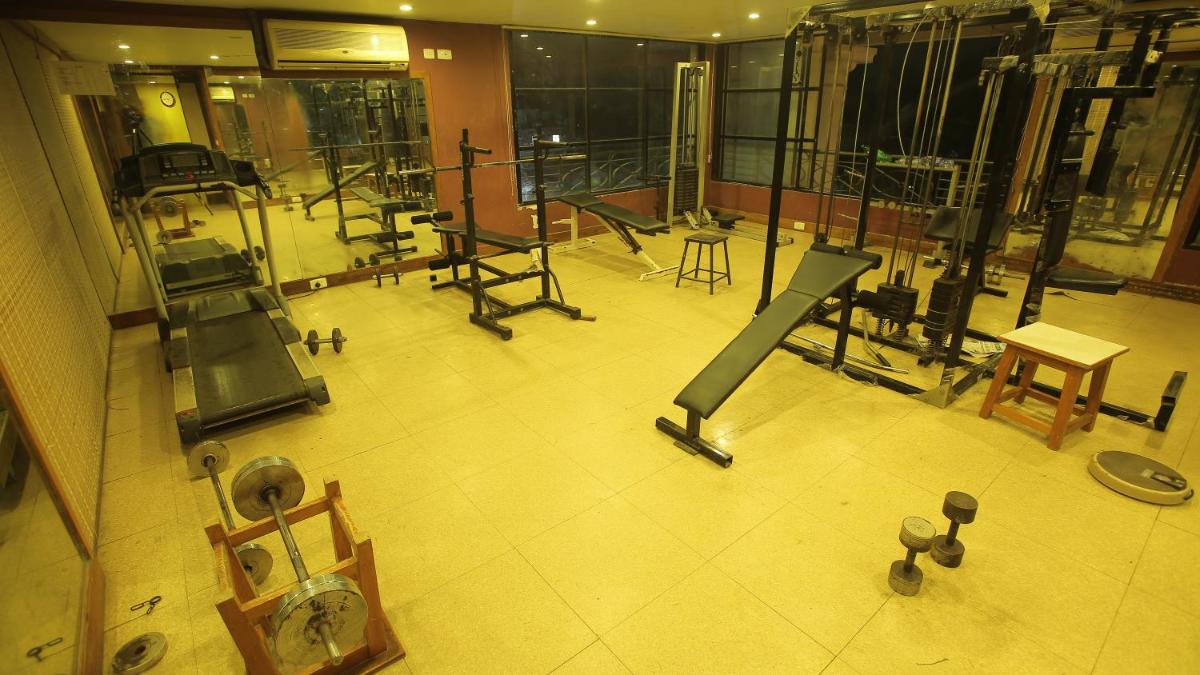 Hotel Vijayetha - Housity
