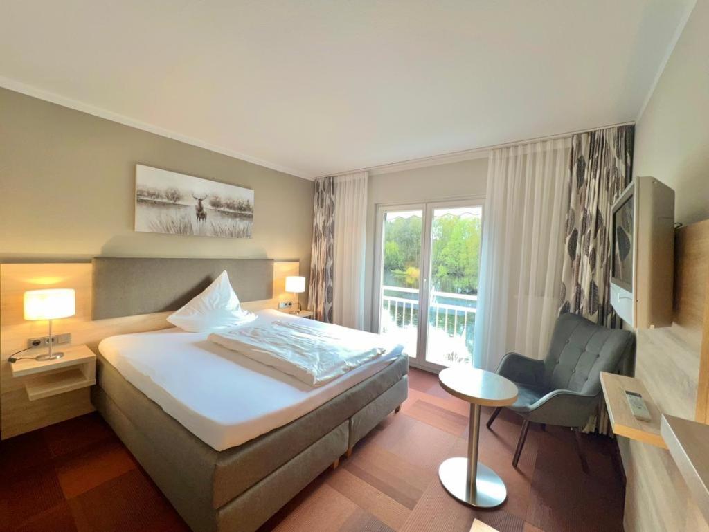 Forsthaus Seebergen - Housity