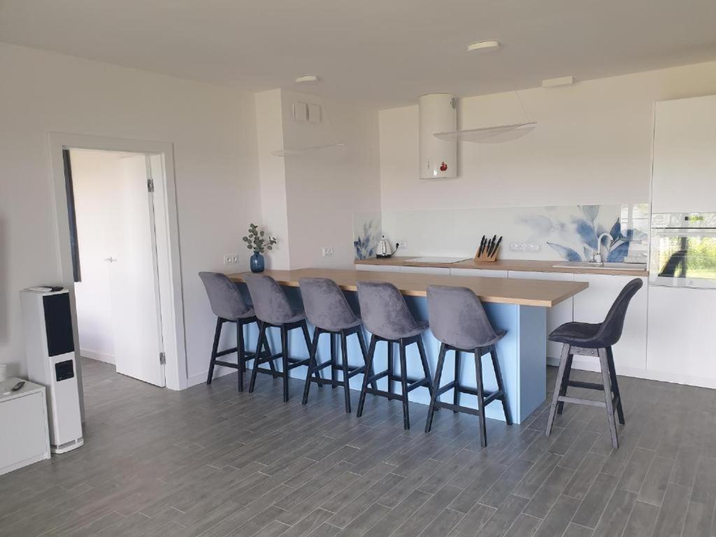 Apartament Pod Żaglami - Housity