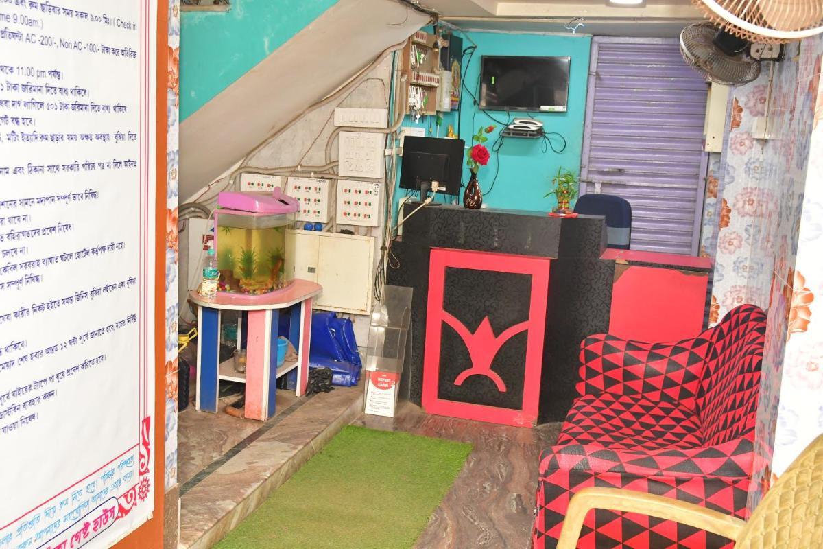 COSTARICA GUEST HOUSE - Housity