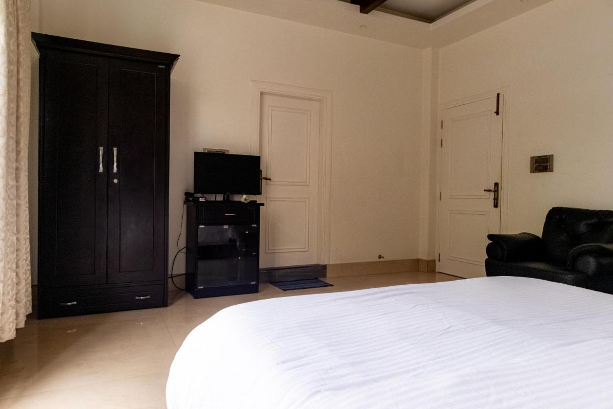 Ivory Bliss, The Boutique Homestay - Housity