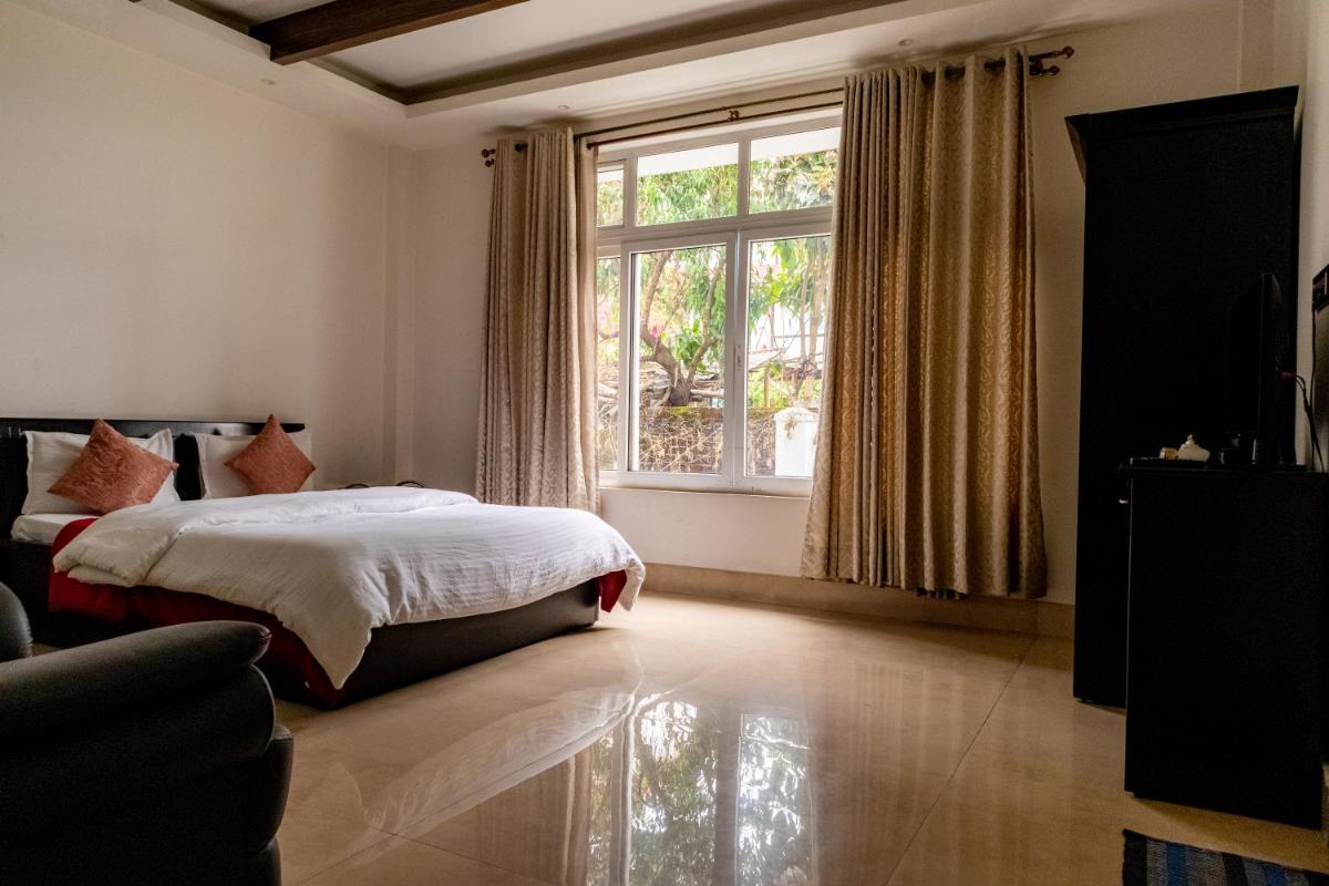 Ivory Bliss, The Boutique Homestay - Housity
