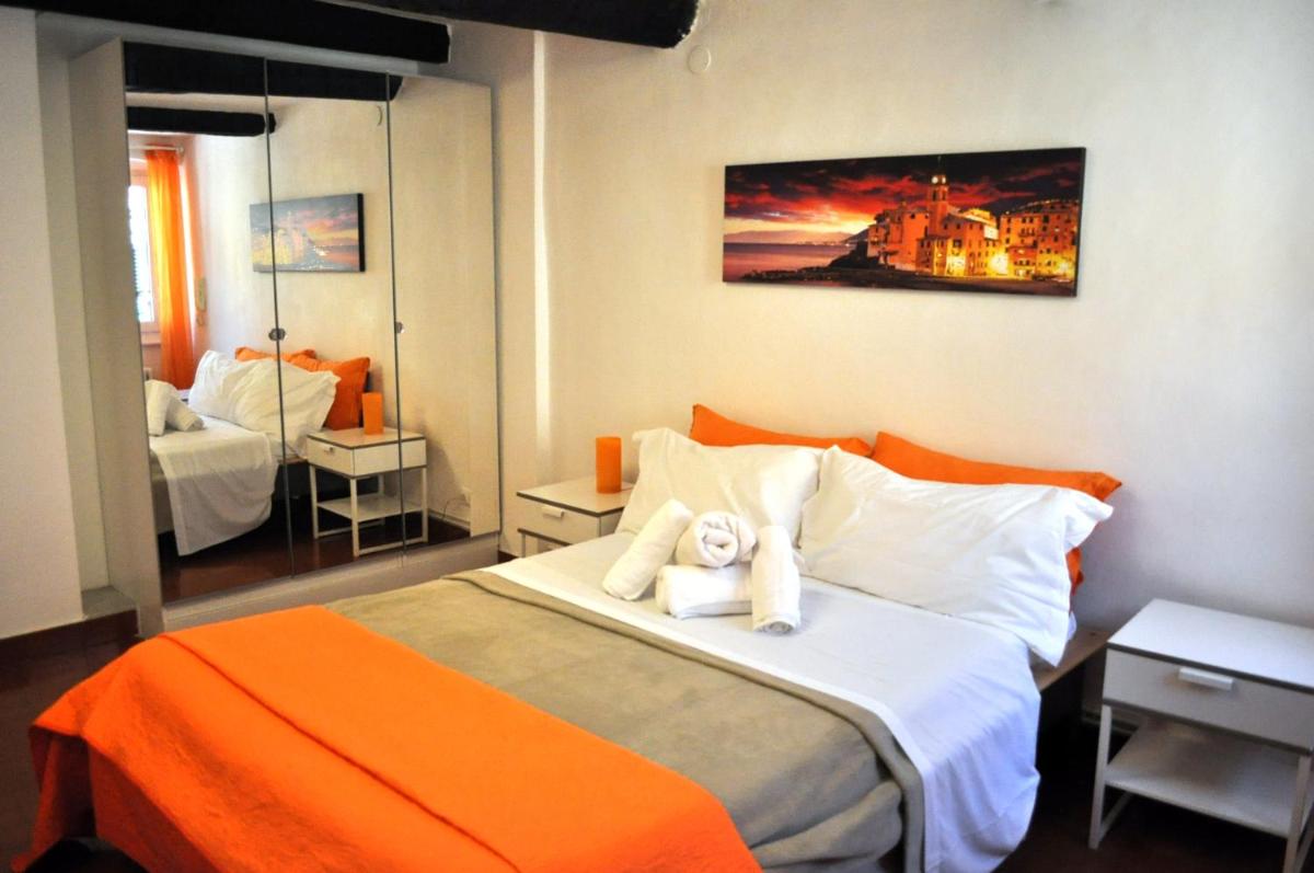 Giramondo - Housity