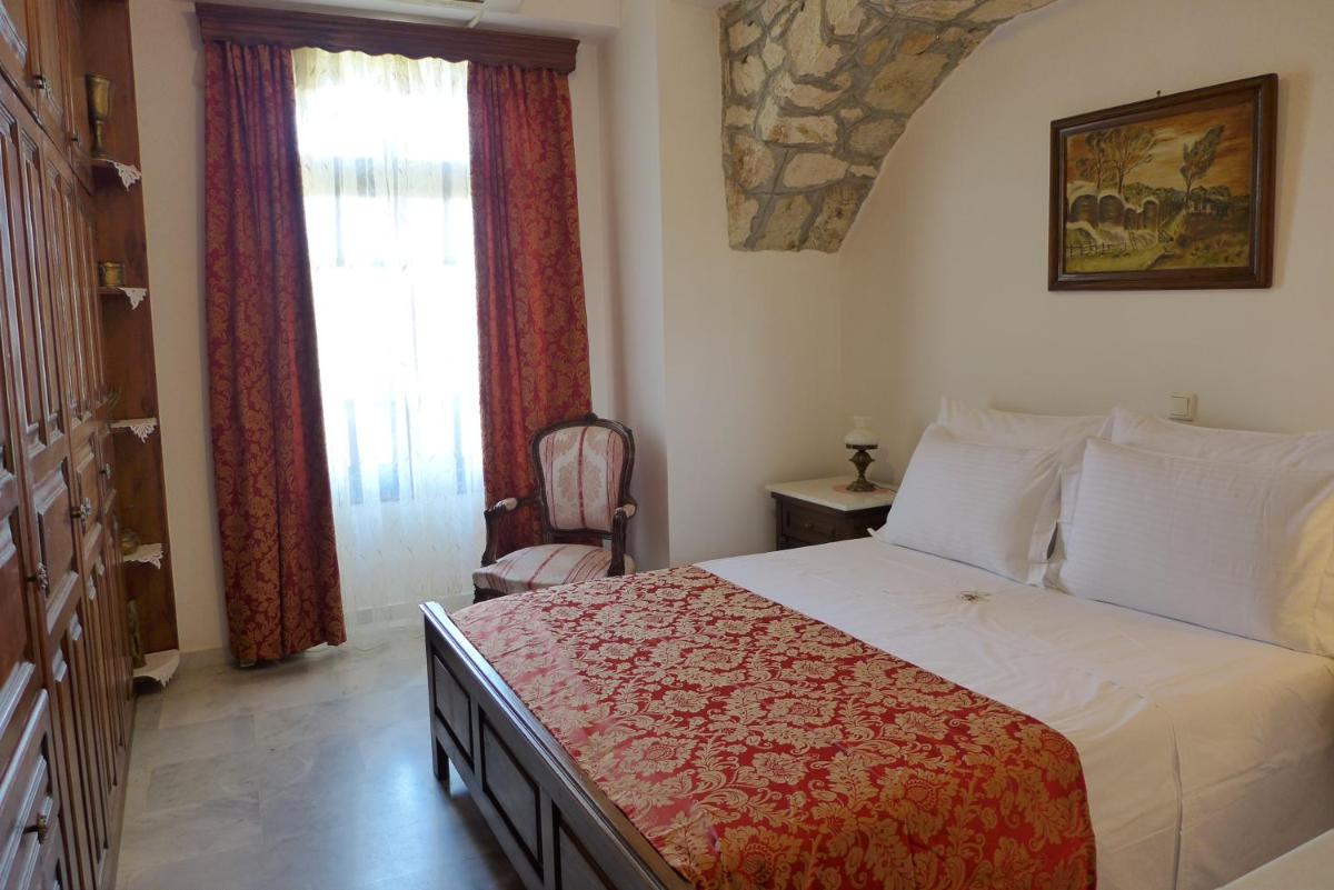 Villa Petra - Housity