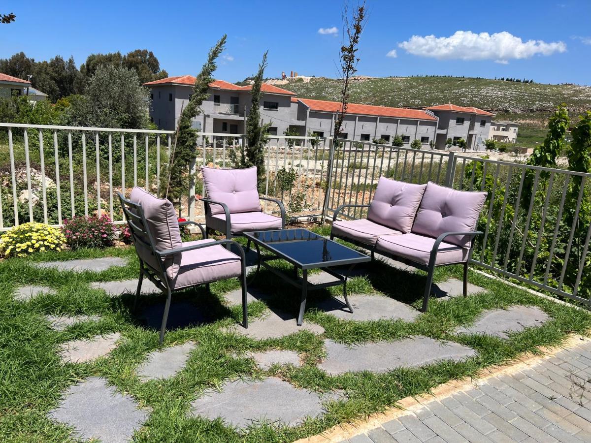 Villa Sabag At Metulla - Housity