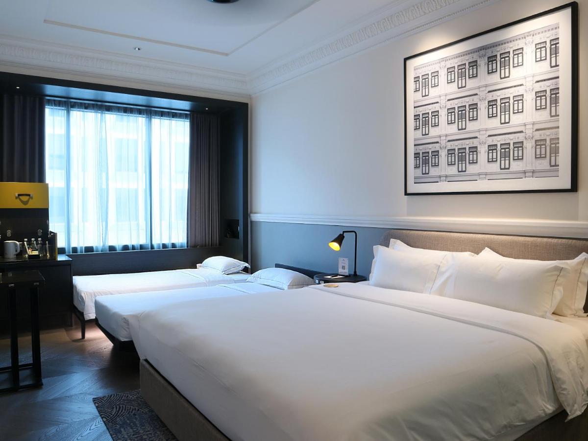 Grand Park City Hall - Housity