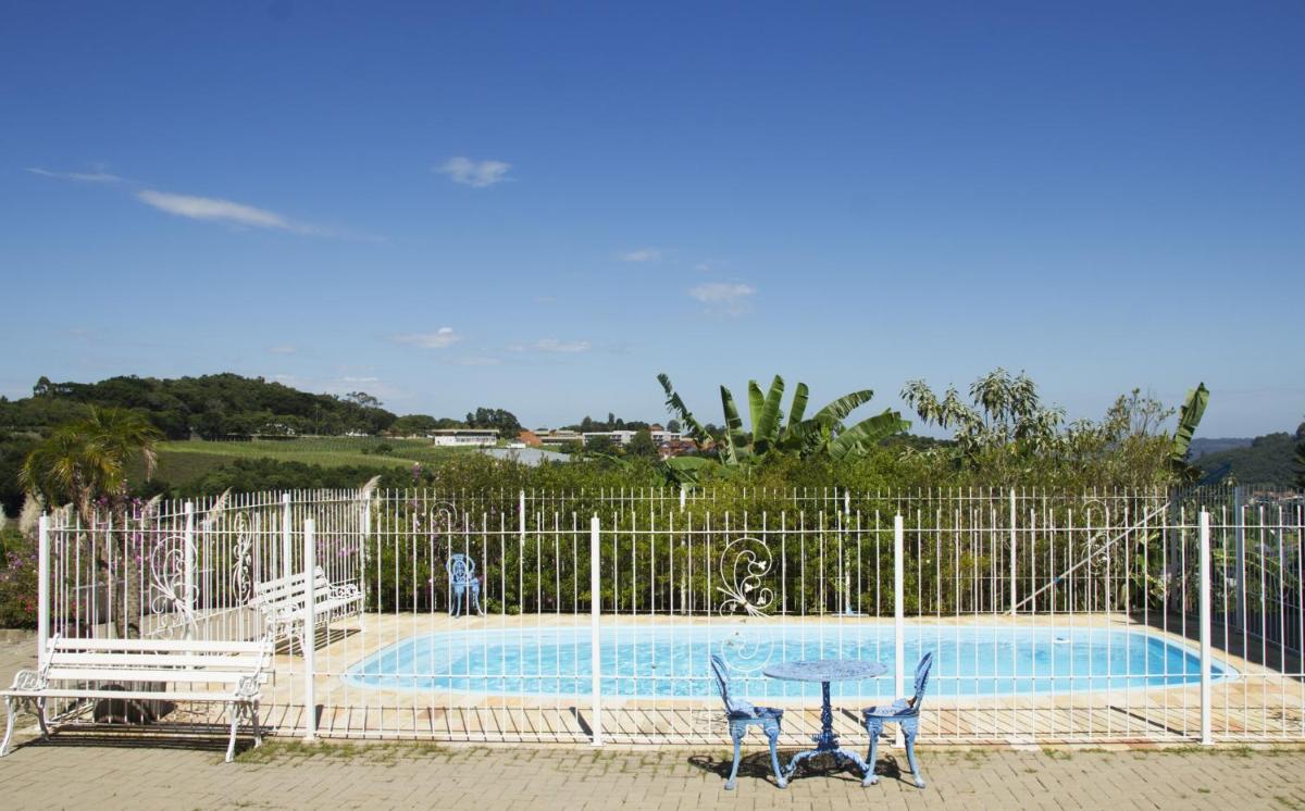 Hotel Villa Deifiori - Housity