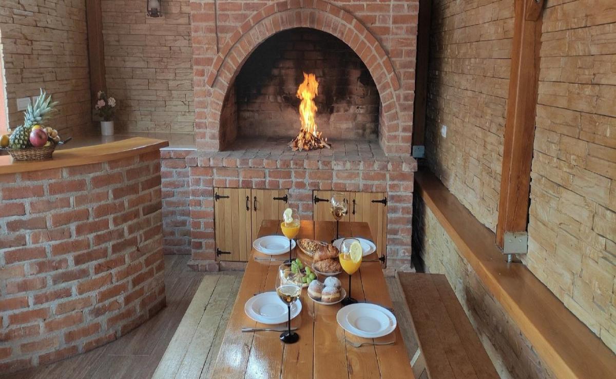 Holiday&wellness house Grofica - Housity