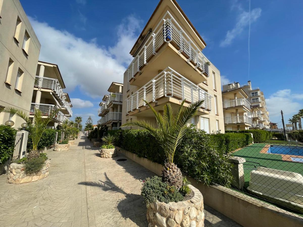 Alpen 1 - Cala Josep I 1era Linea - Housity
