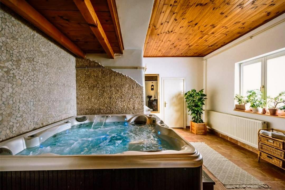 Resort Stara Škola - Housity