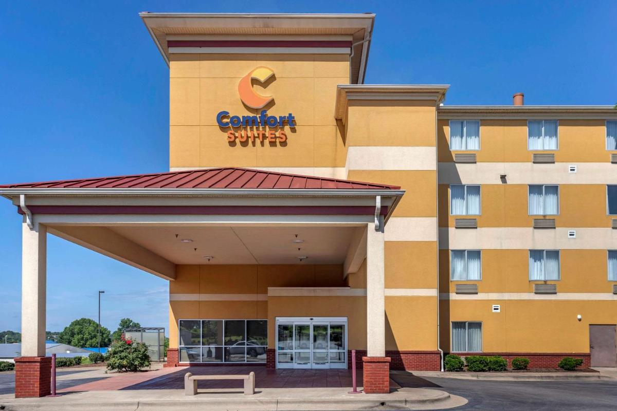 Comfort Suites Florence Shoals Area - Housity