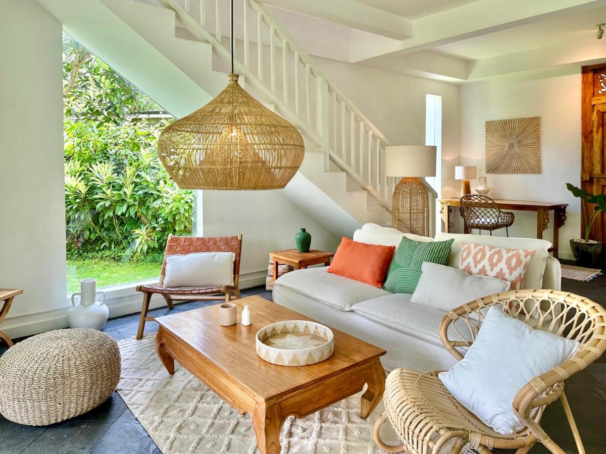 The White Villas Ubud - Housity