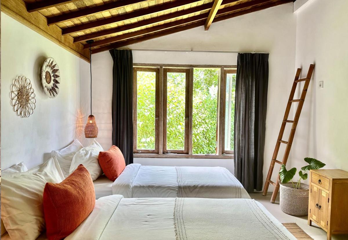The White Villas Ubud - Housity