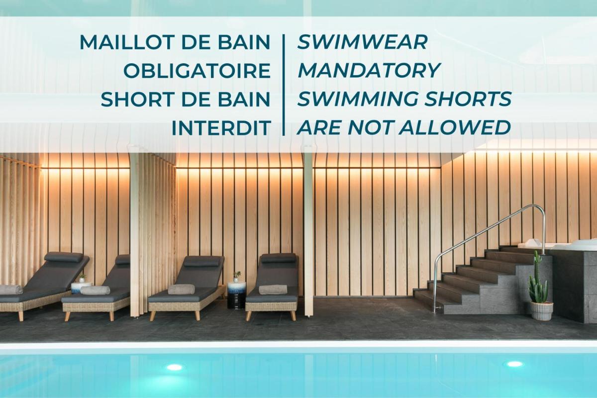Photo de la galerie de l'établissement 7Hotel&Spa, à Illkirch-Graffenstaden