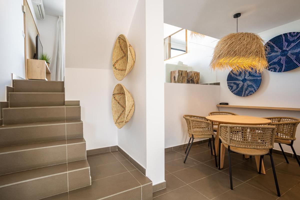 Imagen de la galería de Migjorn Ibiza Suites & Spa, en Playa d'en Bossa