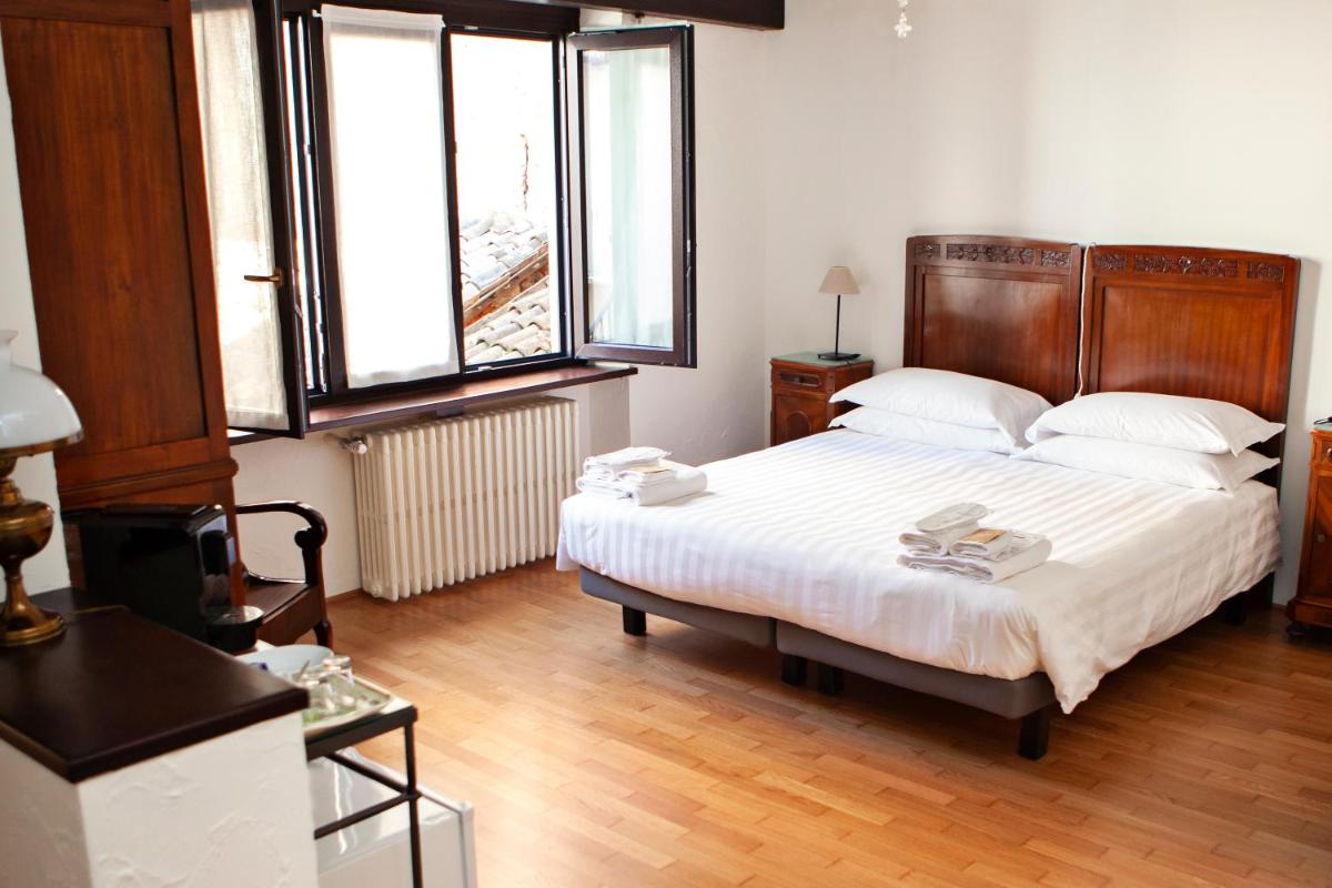 Locanda San Bernardo - Housity