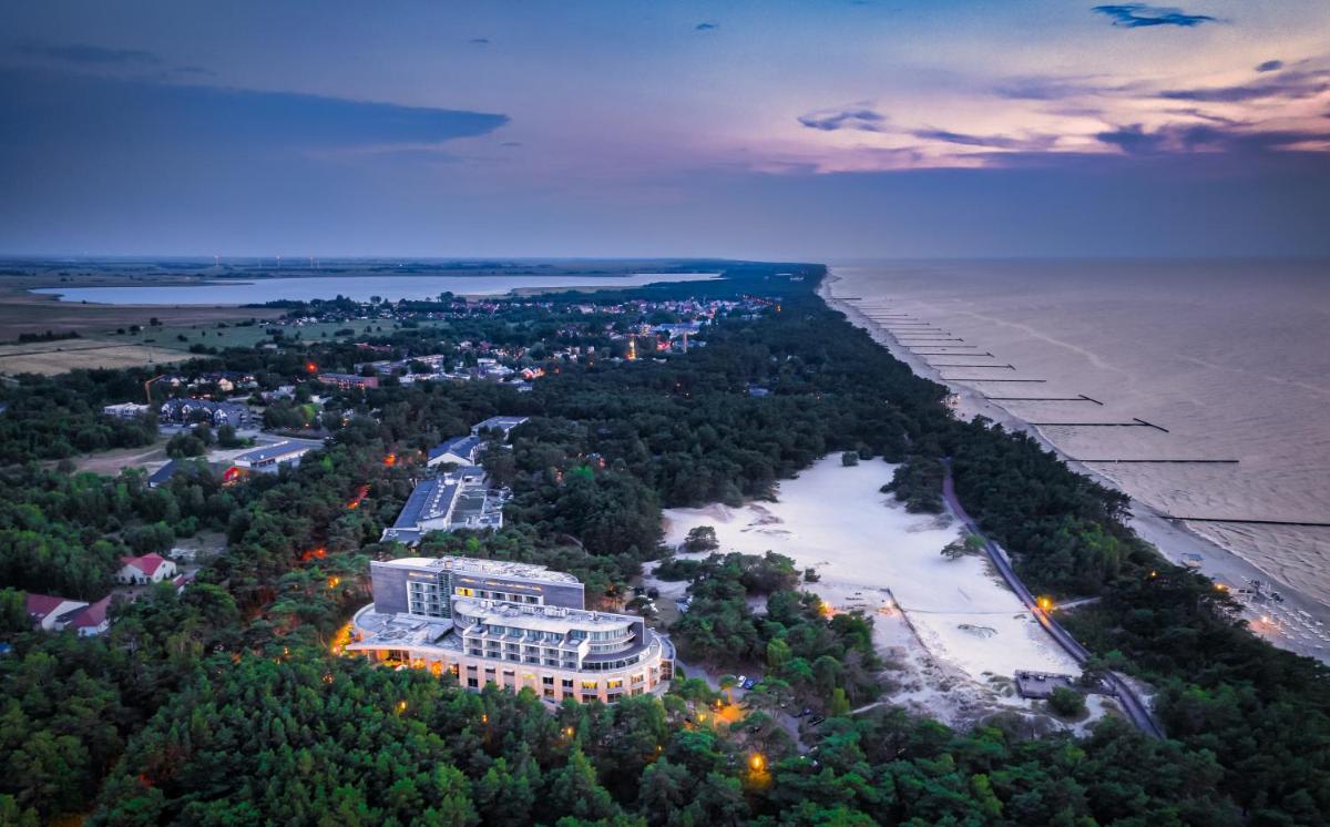 HAVET Hotel Resort & Spa - Housity