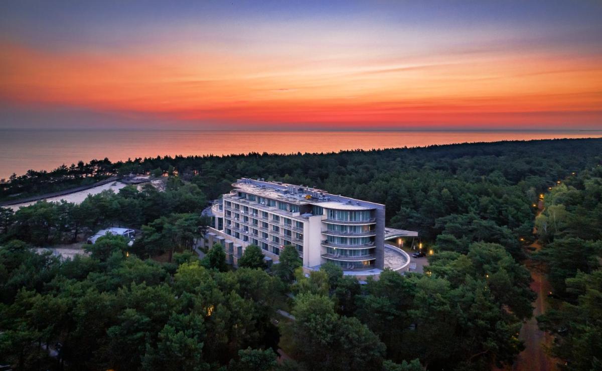 HAVET Hotel Resort & Spa - Housity