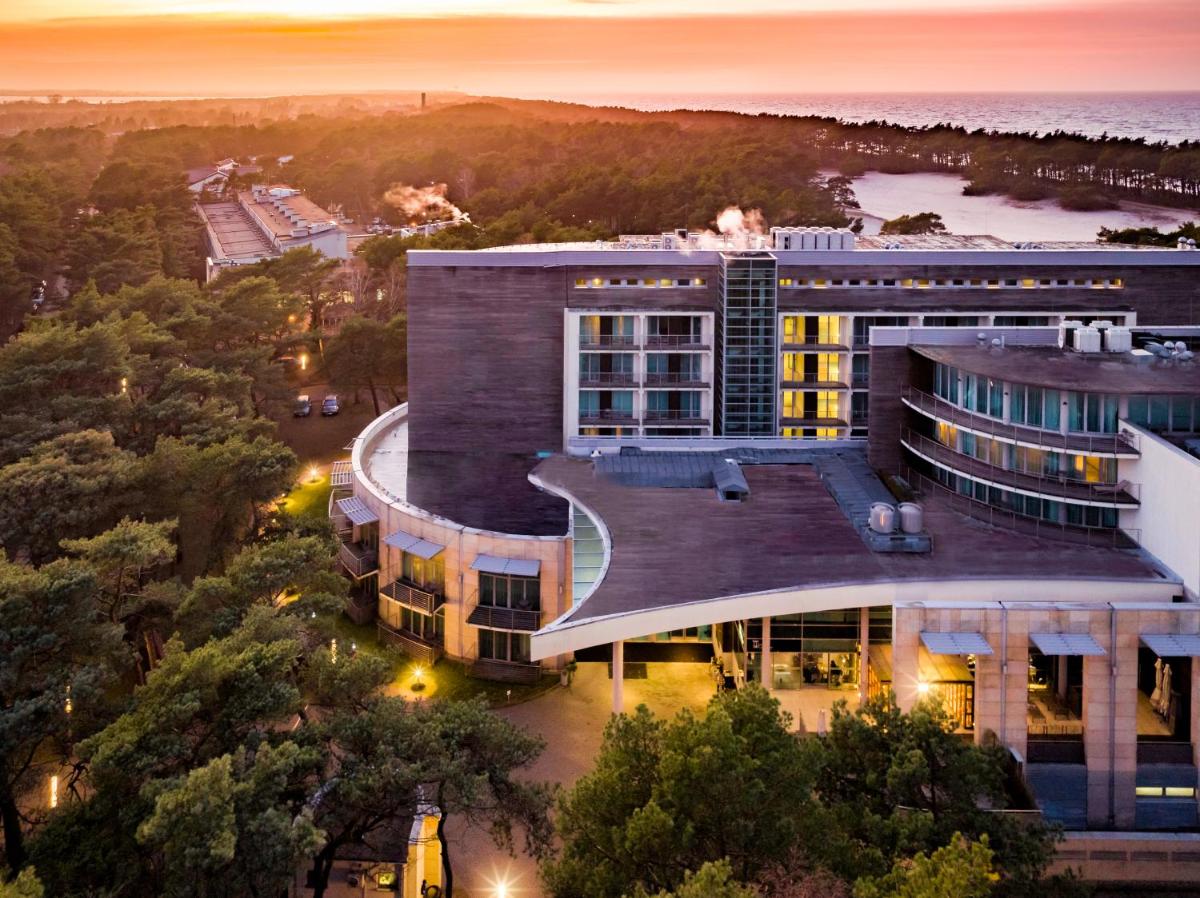 HAVET Hotel Resort & Spa - Housity