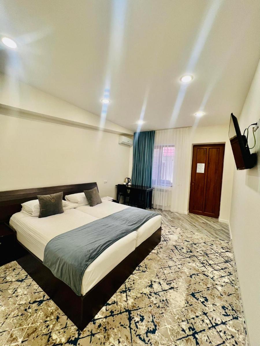 Suitetrails - Fortune Hotel